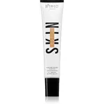 BPerfect Skin Fusion ľahký make-up pre prirodzený vzhľad odtieň Medium Neutral Golden 30 ml
