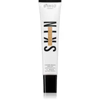 BPerfect Skin Fusion ľahký make-up pre prirodzený vzhľad odtieň Medium Neutral Golden 30 ml
