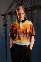 Polo tričko Medicine