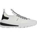 Geox ACTIVART B Dětské volnočasové boty, bílá, velikost