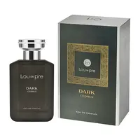 LOU DE PRE Dark cedrus 90 ml