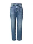 KARL LAGERFELD JEANS Džínsy  modrá denim
