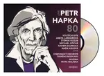 Petr Hapka 80 Live (Různí interpreti) (2 CD)