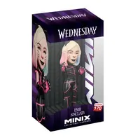 MINIX TV Series: Wednesday - Enid v kočičím obleku