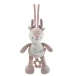 PETITE&MARS Hračka hudební s kousátkem Suzi