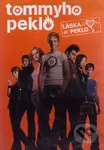 Tommyho peklo - Ove Raymond Gyldenås - film z kategorie Teenagerské komedie