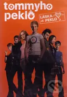 Tommyho peklo - Ove Raymond Gyldenås - film z kategorie Teenagerské komedie