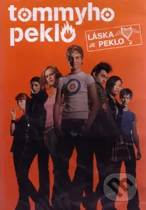 Tommyho peklo - Ove Raymond Gyldenås - film z kategorie Teenagerské komedie