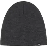 Eisbär JASON Univerzálna zimná čiapka, tmavo sivá, veľkosť