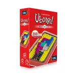 Albi Ubongo - Hádanky na cesty