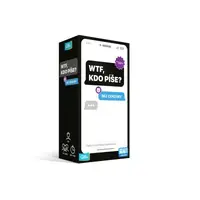 WTF, kdo píše?
