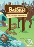 Balíme! - hra z kategorie Karty, pexeso