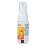 Strunecká Vitamin D3 1000 IU + K2 ve spreji - 30ml