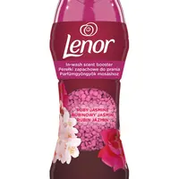 Lenor Vonné perličky Ruby Jasmine 195 g