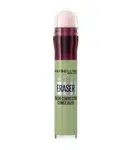 Maybelline Instant Eraser odstín Green korektor 6,8 ml