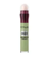 Maybelline Instant Eraser odstín Green korektor 6,8 ml