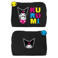 Kuromi plyšový penál DPL12