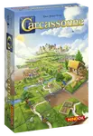 Carcassonne - základná hra