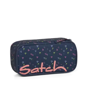 Peračník Ergobag Satch - Funky Friday