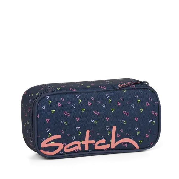 Peračník Ergobag Satch - Funky Friday