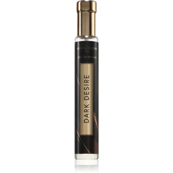 Miraculum Dark Desire EDP parfumovaná voda pre ženy 30 ml