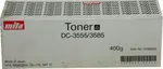 Kyocera Mita 37056010 černý (black) originální toner