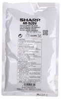 Sharp AR-208DV černý (black) originální developer