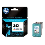 HP 342 C9361EE barevná originální cartridge