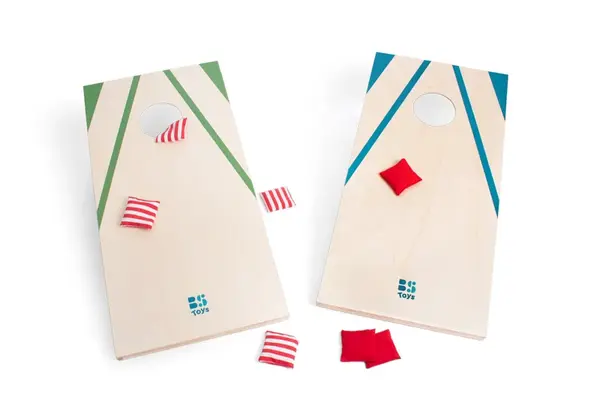 Hracia súprava Cornhole