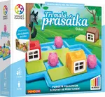 SmartGames - Tri malé prasiatka
