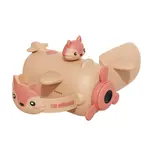 Detská digitálna kamera Zoo Video - líška