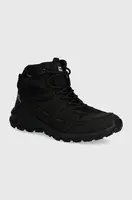 Boty Jack Wolfskin Woodland 2 Texapore Mid