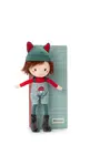 Lilliputiens - bábika - chlapec Ľudovít