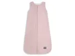 Obojstranný ľahký mušelínový spací vak Rose 4 – 24 mesiacov M