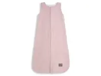 Obojstranný ľahký mušelínový spací vak Rose 4 – 24 mesiacov M