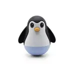 Hojdací tučniak, svetlomodrý