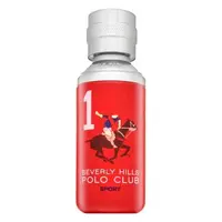 Beverly Hills Polo Club 1 Sport toaletní voda pro muže 100 ml