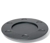 Dřevěný otáčecí tác na fondue Mami, prům. 41 cm - Alessi