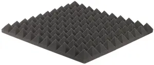 Pyramid Pyramid 50mm STA