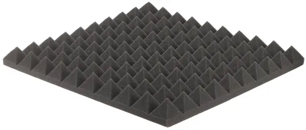 Pyramid Pyramid 50mm STA