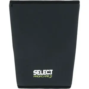 Select THIGH SUPPORT 6300 Bandáž stehna, černá, velikost