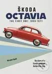 Škoda Octavia (The first one: 1959-1971) - Miloslav Synek - kniha z kategorie Historie