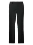 JACK & JONES Chino nohavice 'JPSTollie Connor'  tmavosivá
