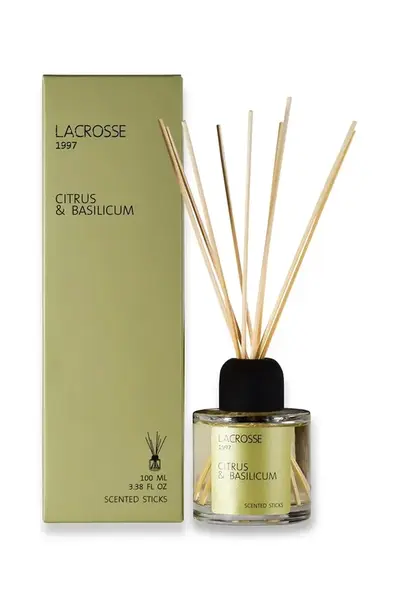 Aroma difuzér Lacrosse CITRUS & BASIL 100 ml