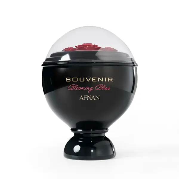 Afnan Souvenir Blooming Bliss EDP 100 ml W