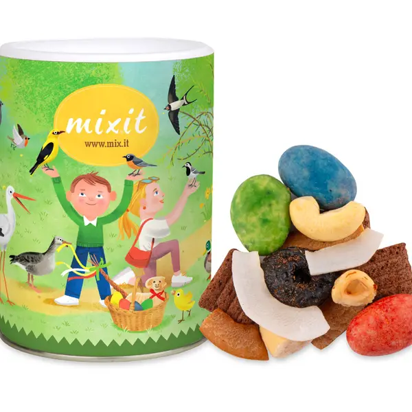 Mixit Veli-koko-noční nadělení 300 g