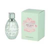 Jimmy Choo Floral EDT 90 ml W