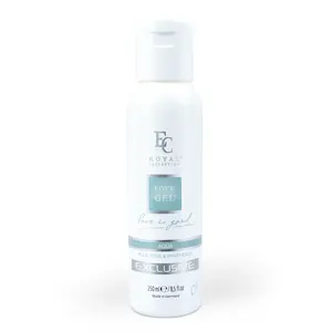 Love Gel Lubrikant - Aqua Aloe vera a Panthenol - 250ml