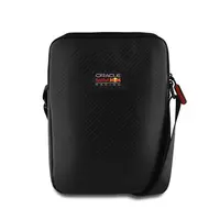 Taška Red Bull PU Carbon vel. L, black