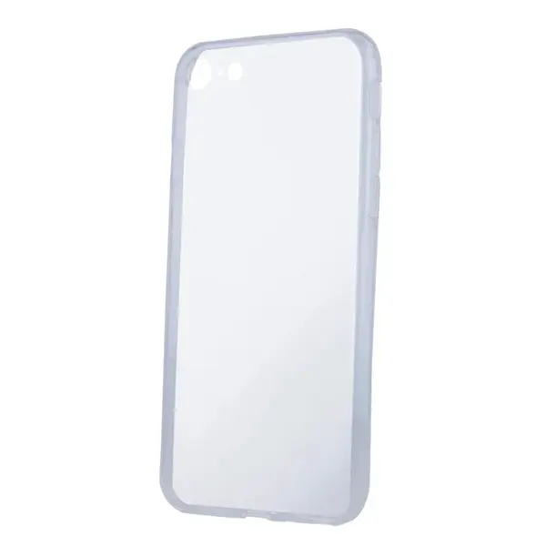 Zadní kryt Cu-be TPU pro Xiaomi 14T Pro, transparentní